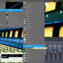 Linux Ubuntu studio 설치해 보았습니다.. 이미지