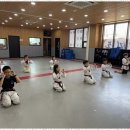 아이세상 태권도 이미지