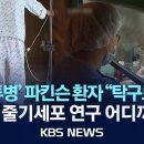 '황우석 사태' 이후 20년/국내 줄기세포 연구 어디까지/파킨슨 환자, 배아줄기세포 이식 1년 "탁구·배드민턴도 친다" 이미지