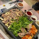 오리한국별관수완점 | 수완지구 오리구이 맛집 '오리한국별관' 수완점