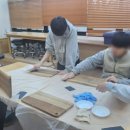 청소년 수련관 내 이미지