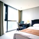 부산 해운대 Centum.Hotel.SuiteRoom 숙박권 양도합니다~ 이미지