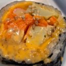 엑소김밥 이미지