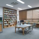 태안도서관1층 이미지