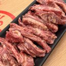 일품참숯소갈비살
