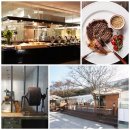 예술의전당 옆 광장 이미지