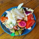 농가 | [내돈내산] 솔직후기 - 강화도 "농가의 식당" (애견동반 가능)