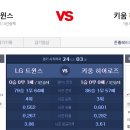 ▶ 등업이벤 ◀ 10월 7일 엘지 vs 키움 준PO 등업이벤트!!! 이미지