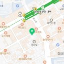 뉴욕보틀커피 경성대점