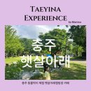 두원농장 | 충주 아이랑 가볼만한 곳 동물먹이 체험 햇살아래캠핑장 카페