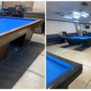 리젠시 당구클럽 이미지