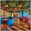 상업용 70 | 맥시멀리즘이 답인 상업공간 인테리어는 어디일까?