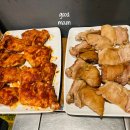 숯불닭갈비계륵장군 - 고양시 일산서구 호수로856번길 74-14 | 숯불닭갈비계륵장군