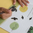 생각 쑥쑥 통합논술 이미지