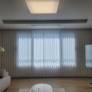 e편한세상안동강변아파트경로당 | [안동 창애창] 강변이편한 아파트 커튼 추천｜거실 쉬폰커튼, 안방 100% 암막커튼, 작은방 우드블라인드...