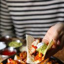 누나홀닭 이미지