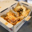 페리카나 양념통닭 이미지