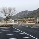 창원중앙역 주차장 부근 이미지