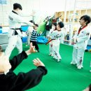 마동누리 태권도장 이미지