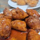 원주 중앙시장 맛집 추천 원주 김치만두 &amp;똘이 떡볶이 후기