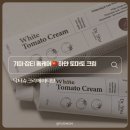닥터오의원 | 닥터슈크리에이티브 하얀 토마토 크림 후기, 피부과 전문의 공동개발 기미 잡티 케어