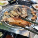 광주닭구이맛집 추천 촌애 산닭구이 상무직영