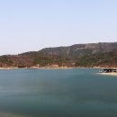 봉무공원 만보산책로 이미지