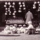 한국의 옛날 그릇 가게 1940~1970 1 이미지