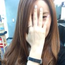 모란헤어아트 이미지