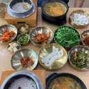 한오백년 추어탕 이미지