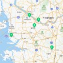 커피나인과천펜타원점