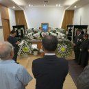 오우회 김영환 회원의 안타까운 타계 이미지