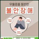 대전 우울증과 불안장애를 극복하는 새로운 방법:두개천골요법(황병철CST) 이미지