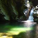 고병계곡 이미지