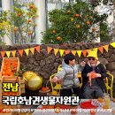 목포 가볼만한곳 국립호남권생물자원관