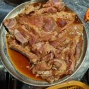 [인천 부평] 돼지갈비 맛집 청천동 고기집 꼭이야 방문후기