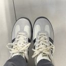 950 | 아디다스 가젤 인도어 ji950 후기