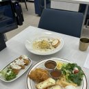 99초밥 | 두류역 맛집 이월드 맛집 바른돈카츠 반반돈가스, 크림파스타, 유부초밥 후기