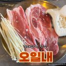 [건대입구역 맛집] 오일내 건대점