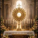 Blessed be God. 이미지
