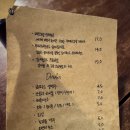 소금과 후추 | 포항 철길숲 소금과 후추 재방문 후기 (ft. 버섯크림 수제비/대창 야끼소바)