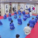 바른유도관 이미지