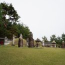 서울 연산군묘 이미지