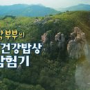 식도락 부부의 남해 건강밥상 탐험기 [여행생활자 집시맨] 이미지