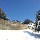 낭성산성 이미지