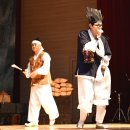 2025 충북공연예술페스타 융복합 연희마당극 “제주 옹고집전” 괴산 공연 이미지