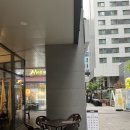 마곡나루역 1번출구 옆 이미지