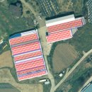 우림 태양광발전소 이미지