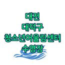 쌍청당로 | [대덕구청소년어울림센터 수영장] 자유수영부터 강습까지 완벽 이용 꿀팁!