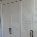 H2220 | 가구톡세상 하남장롱 : 화이트 원목장롱 배송후기